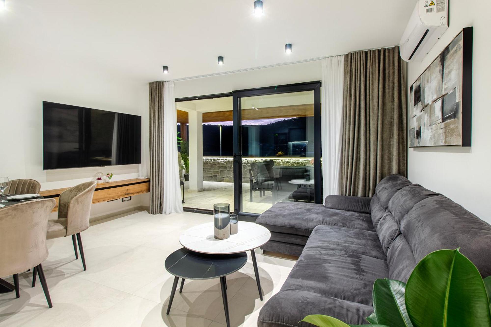 Seafront Villa Kupinica With Heated Pool Vinisce Exterior photo